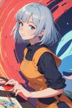 cringe voice changer