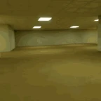 Backrooms Bad Recording voice changer