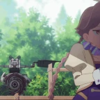 sniper robot voice changer