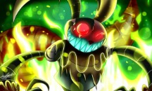 Burn Robot Fizz voice changer