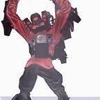 titan speakerman voice changer