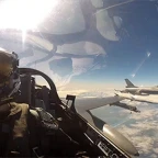 Military Aviator voice changer