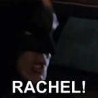 Rachel voice changer