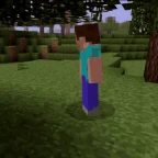 The Knocker voice changer