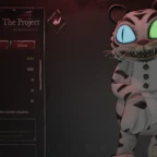 The white tiger voice changer