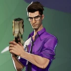 Bruce Banner voice changer