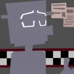 HENRY EMILY (FNAF6) voice changer