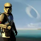 Shore Troopers voice changer