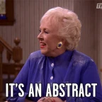 Abstract voice changer