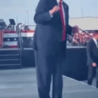 trumpster voice changer