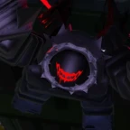 Infected voice changer
