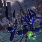 Neo Metal voice changer