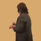 Mystic voice changer