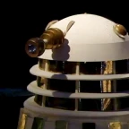 Imperial Dalek voice changer