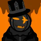 Burning Hallow voice changer