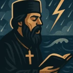 Orthodox Chant voice changer