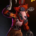 FOXY voice changer