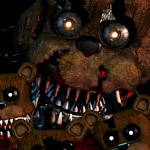 Nightmare Freddy voice changer
