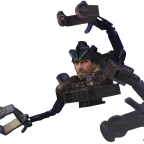 Astro Detainer voice changer