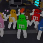 Terrible Voice 2 voice changer