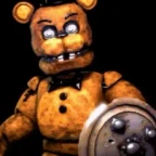 Freddy voice changer