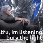 Slight deep voice changer