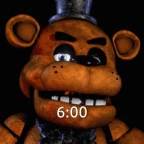Freddy Fazbear voice changer