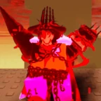 Demon King John Doe voice changer