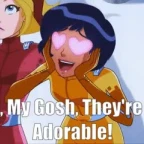 ALEX SO CUTE voice changer