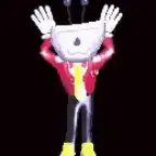 TENNA 2 voice changer