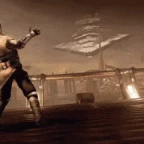 Starkiller voice changer