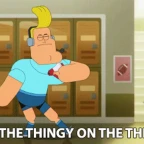 old radio thingy voice changer