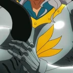 Mal's Seven Helmet voice changer