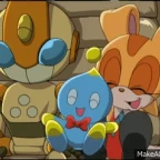 Project 0067 voice changer