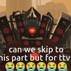 might be real tv titan voice changer