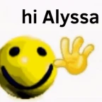 Alyssa. voice changer