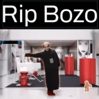 Evil Gargamel voice changer