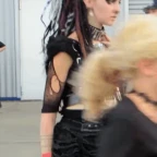 goth girl voice changer