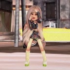 Girls Voice on Roblox voice changer