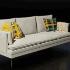 sofa voice changer