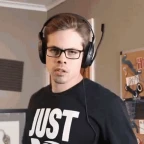 Human Realistic voice changer