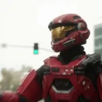 Deep Voiced Spartan (F) voice changer