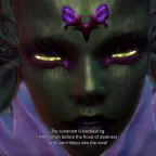 The Goddess voice changer