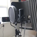 empty room voice changer