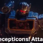 Soundwave voice changer