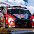 COPILOTE WRC voice changer