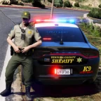 GTA CoP voice changer