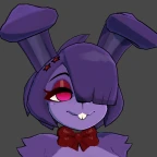 FNIA Animatronic voice changer