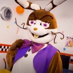 Glitchtrap (FNAF: The Musical) voice changer