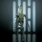 B1 Battle Droid V.2 voice changer